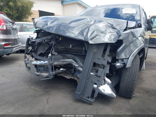 Ford F-150 Lariat 2015 1FTEW1CG1FFA29841 Image 6