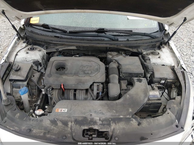 Aukcja sprzedaży 2017 Hyundai Sonata Se, vin: 5NPE24AF1HH510771, numer aukcji: 44851823