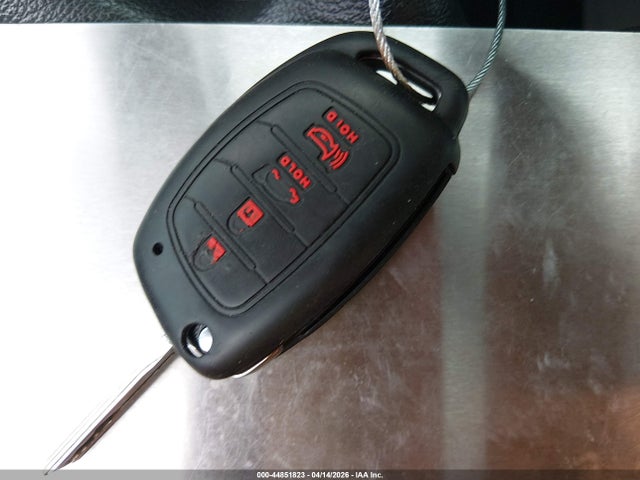 Aukcja sprzedaży 2017 Hyundai Sonata Se, vin: 5NPE24AF1HH510771, numer aukcji: 44851823