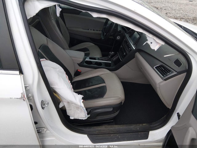 Aukcja sprzedaży 2017 Hyundai Sonata Se, vin: 5NPE24AF1HH510771, numer aukcji: 44851823