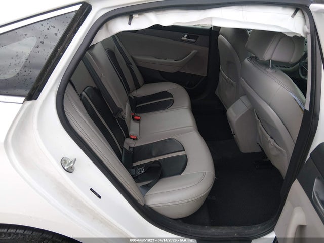 Aukcja sprzedaży 2017 Hyundai Sonata Se, vin: 5NPE24AF1HH510771, numer aukcji: 44851823