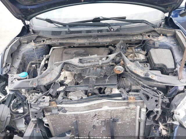 44851828 :رقم المزاد ، JM3KE4CY9E0319043 vin ، 2014 Mazda Cx-5 Touring مزاد بيع