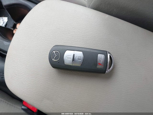 44851828 :رقم المزاد ، JM3KE4CY9E0319043 vin ، 2014 Mazda Cx-5 Touring مزاد بيع