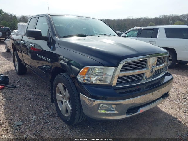 Aukcja sprzedaży 2011 Ram Ram 1500 Slt, vin: 1D7RV1GT3BS617744, numer aukcji: 44851831