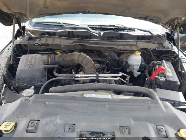 Aukcja sprzedaży 2011 Ram Ram 1500 Slt, vin: 1D7RV1GT3BS617744, numer aukcji: 44851831