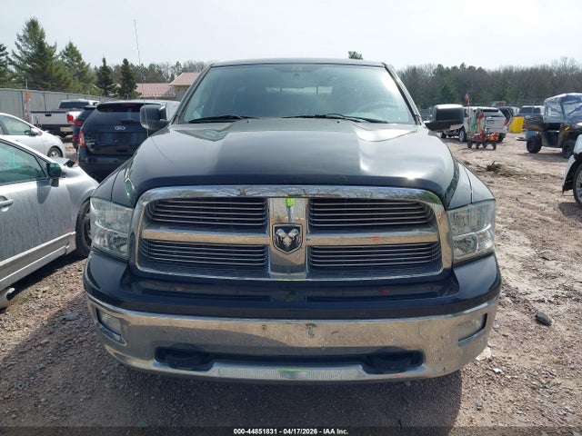 Aukcja sprzedaży 2011 Ram Ram 1500 Slt, vin: 1D7RV1GT3BS617744, numer aukcji: 44851831
