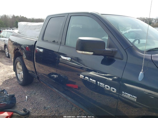 Aukcja sprzedaży 2011 Ram Ram 1500 Slt, vin: 1D7RV1GT3BS617744, numer aukcji: 44851831