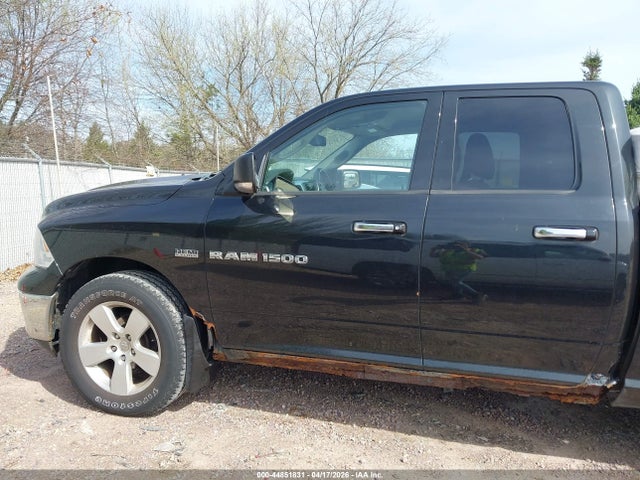 Aukcja sprzedaży 2011 Ram Ram 1500 Slt, vin: 1D7RV1GT3BS617744, numer aukcji: 44851831
