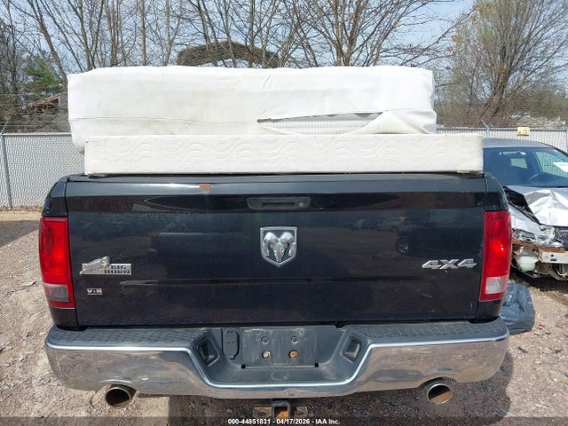 Aukcja sprzedaży 2011 Ram Ram 1500 Slt, vin: 1D7RV1GT3BS617744, numer aukcji: 44851831