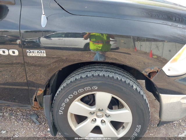 Aukcja sprzedaży 2011 Ram Ram 1500 Slt, vin: 1D7RV1GT3BS617744, numer aukcji: 44851831