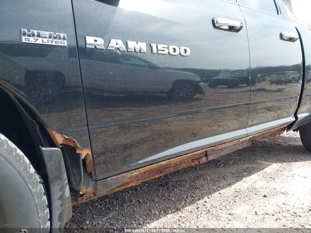 Aukcja sprzedaży 2011 Ram Ram 1500 Slt, vin: 1D7RV1GT3BS617744, numer aukcji: 44851831