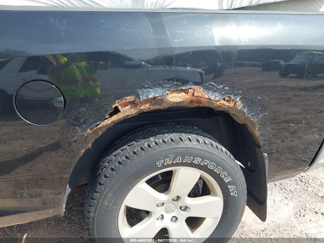Aukcja sprzedaży 2011 Ram Ram 1500 Slt, vin: 1D7RV1GT3BS617744, numer aukcji: 44851831