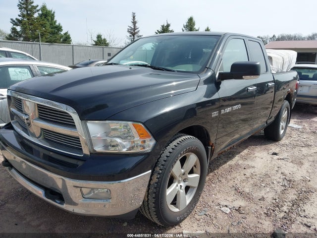 Aukcja sprzedaży 2011 Ram Ram 1500 Slt, vin: 1D7RV1GT3BS617744, numer aukcji: 44851831
