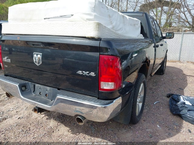 Aukcja sprzedaży 2011 Ram Ram 1500 Slt, vin: 1D7RV1GT3BS617744, numer aukcji: 44851831