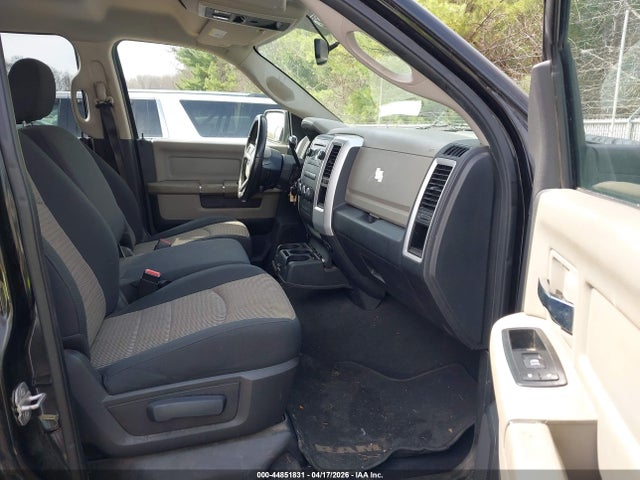 Aukcja sprzedaży 2011 Ram Ram 1500 Slt, vin: 1D7RV1GT3BS617744, numer aukcji: 44851831