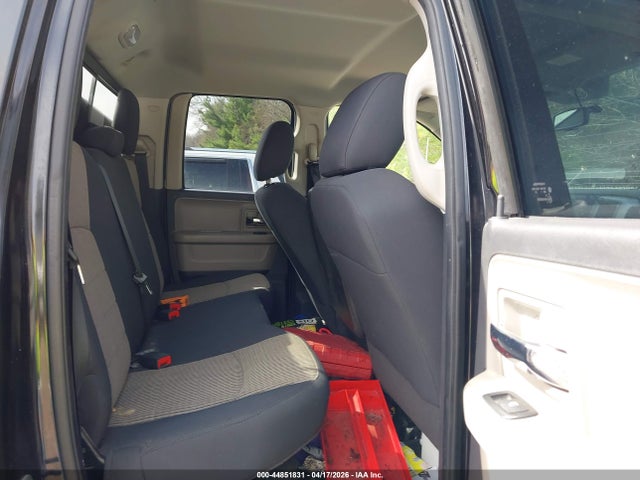 Aukcja sprzedaży 2011 Ram Ram 1500 Slt, vin: 1D7RV1GT3BS617744, numer aukcji: 44851831