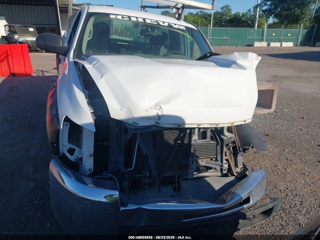 Aukcja sprzedaży 2008 Chevrolet Silverado 2500hd Work Truck, vin: 1GCHC24K18E216679, numer aukcji: 44851832