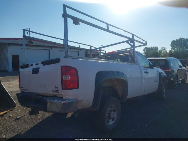 Aukcja sprzedaży 2008 Chevrolet Silverado 2500hd Work Truck, vin: 1GCHC24K18E216679, numer aukcji: 44851832