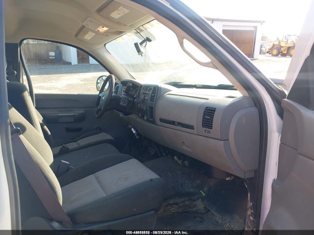Aukcja sprzedaży 2008 Chevrolet Silverado 2500hd Work Truck, vin: 1GCHC24K18E216679, numer aukcji: 44851832