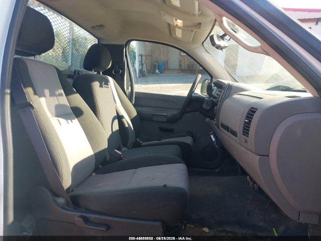 Aukcja sprzedaży 2008 Chevrolet Silverado 2500hd Work Truck, vin: 1GCHC24K18E216679, numer aukcji: 44851832