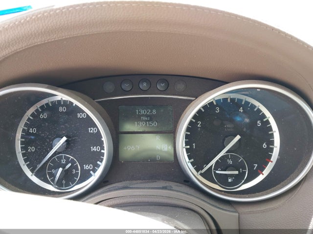 Aukcja sprzedaży 2012 Mercedes-benz Gl 450 4matic, vin: 4JGBF7BE3CA802173, numer aukcji: 44851834