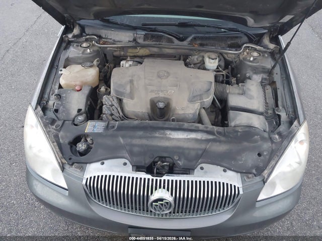 Aukcja sprzedaży 2007 Buick Lucerne Cxl, vin: 1G4HD57217U191681, numer aukcji: 44851835