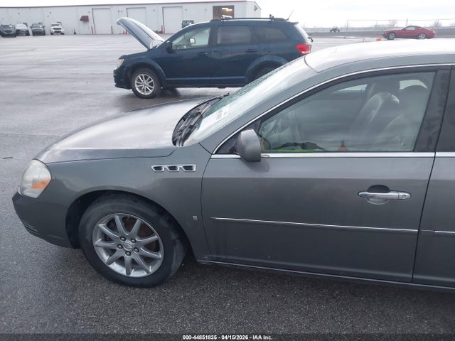 Aukcja sprzedaży 2007 Buick Lucerne Cxl, vin: 1G4HD57217U191681, numer aukcji: 44851835