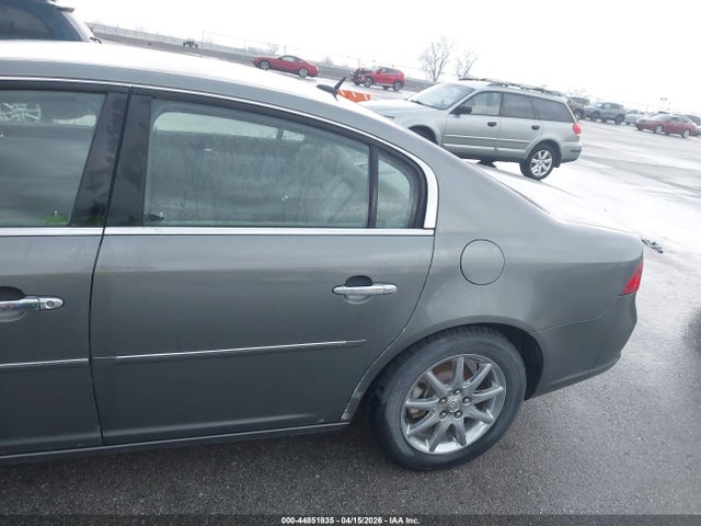 Aukcja sprzedaży 2007 Buick Lucerne Cxl, vin: 1G4HD57217U191681, numer aukcji: 44851835