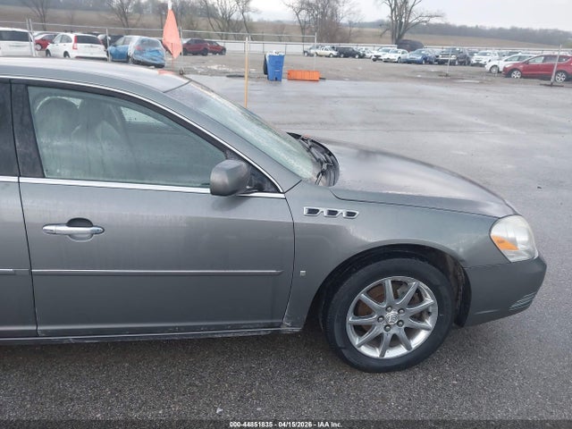 Aukcja sprzedaży 2007 Buick Lucerne Cxl, vin: 1G4HD57217U191681, numer aukcji: 44851835