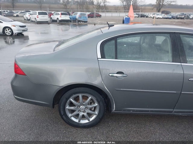 Aukcja sprzedaży 2007 Buick Lucerne Cxl, vin: 1G4HD57217U191681, numer aukcji: 44851835