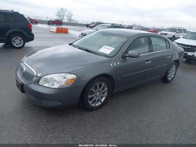 Aukcja sprzedaży 2007 Buick Lucerne Cxl, vin: 1G4HD57217U191681, numer aukcji: 44851835