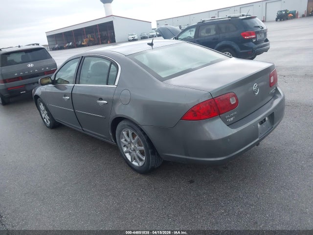 Aukcja sprzedaży 2007 Buick Lucerne Cxl, vin: 1G4HD57217U191681, numer aukcji: 44851835