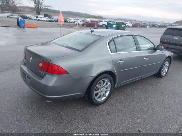 Aukcja sprzedaży 2007 Buick Lucerne Cxl, vin: 1G4HD57217U191681, numer aukcji: 44851835