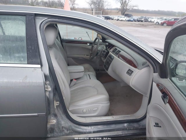 Aukcja sprzedaży 2007 Buick Lucerne Cxl, vin: 1G4HD57217U191681, numer aukcji: 44851835