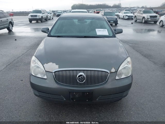 Aukcja sprzedaży 2007 Buick Lucerne Cxl, vin: 1G4HD57217U191681, numer aukcji: 44851835