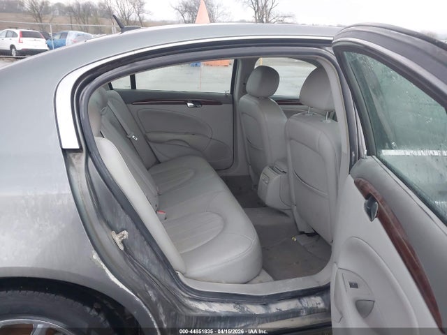 Aukcja sprzedaży 2007 Buick Lucerne Cxl, vin: 1G4HD57217U191681, numer aukcji: 44851835