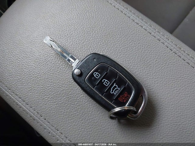 Aukcja sprzedaży 2018 Hyundai Tucson Sel, vin: KM8J3CA41JU754092, numer aukcji: 44851837