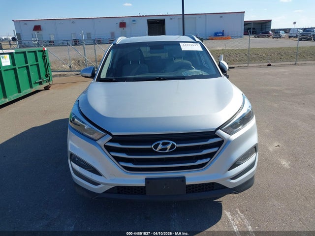 Aukcja sprzedaży 2018 Hyundai Tucson Sel, vin: KM8J3CA41JU754092, numer aukcji: 44851837