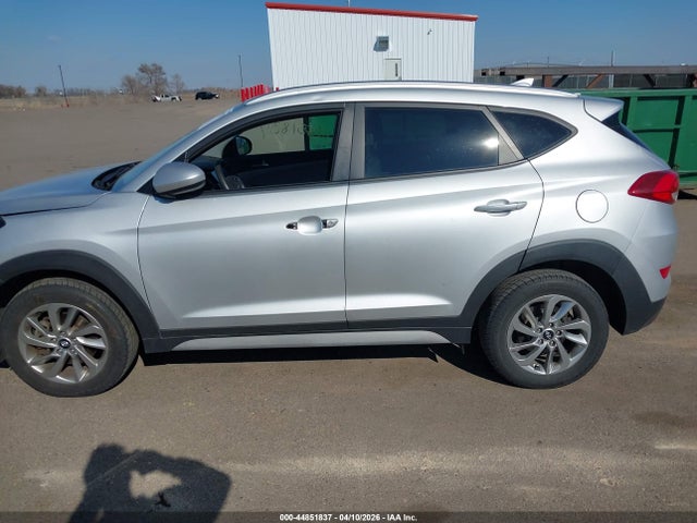 Aukcja sprzedaży 2018 Hyundai Tucson Sel, vin: KM8J3CA41JU754092, numer aukcji: 44851837