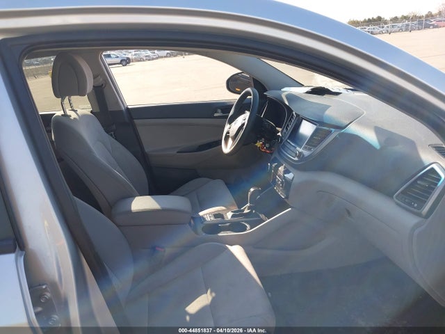 Aukcja sprzedaży 2018 Hyundai Tucson Sel, vin: KM8J3CA41JU754092, numer aukcji: 44851837