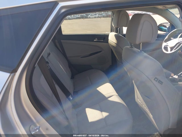 Aukcja sprzedaży 2018 Hyundai Tucson Sel, vin: KM8J3CA41JU754092, numer aukcji: 44851837