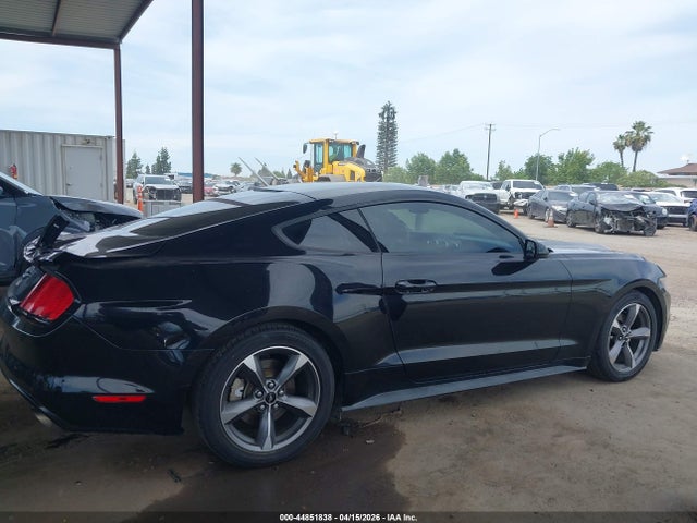 1FA6P8AM2G5209202 Ford Mustang V6