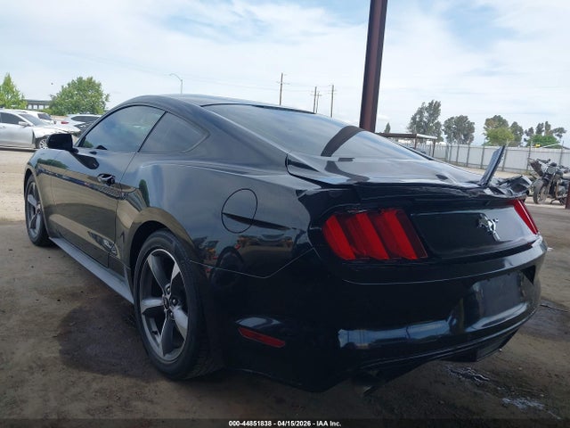 Ford Mustang V6 2016 1FA6P8AM2G5209202 Image 3