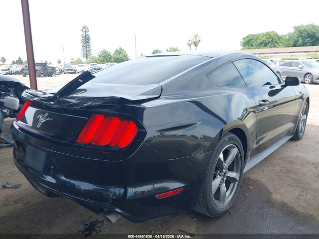 Ford Mustang V6 2016 1FA6P8AM2G5209202 Image 4