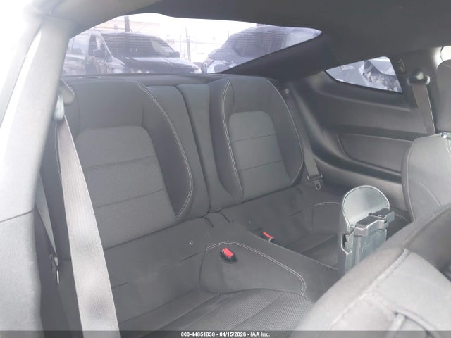 Ford Mustang V6 2016 1FA6P8AM2G5209202 Image 8