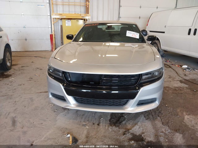 Aukcja sprzedaży 2021 Dodge Charger Police Awd, vin: 2C3CDXKG7MH579935, numer aukcji: 44851839