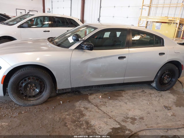 Aukcja sprzedaży 2021 Dodge Charger Police Awd, vin: 2C3CDXKG7MH579935, numer aukcji: 44851839