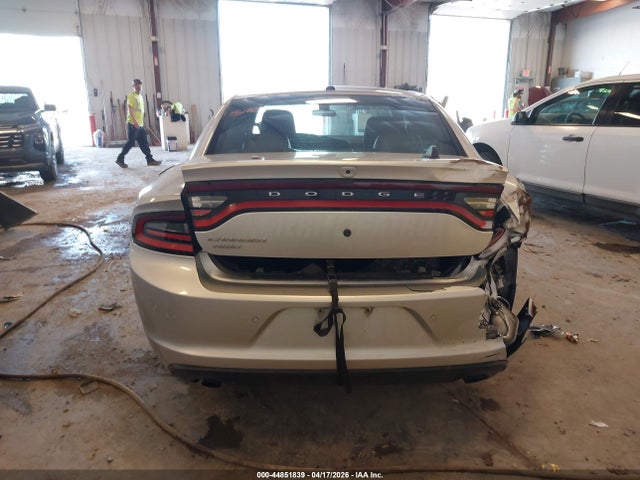 Aukcja sprzedaży 2021 Dodge Charger Police Awd, vin: 2C3CDXKG7MH579935, numer aukcji: 44851839