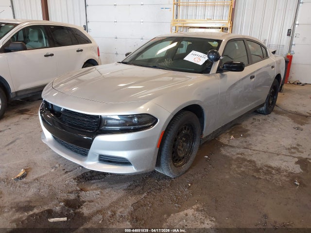 Aukcja sprzedaży 2021 Dodge Charger Police Awd, vin: 2C3CDXKG7MH579935, numer aukcji: 44851839