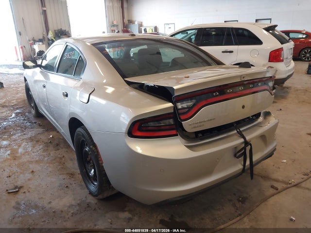 Aukcja sprzedaży 2021 Dodge Charger Police Awd, vin: 2C3CDXKG7MH579935, numer aukcji: 44851839